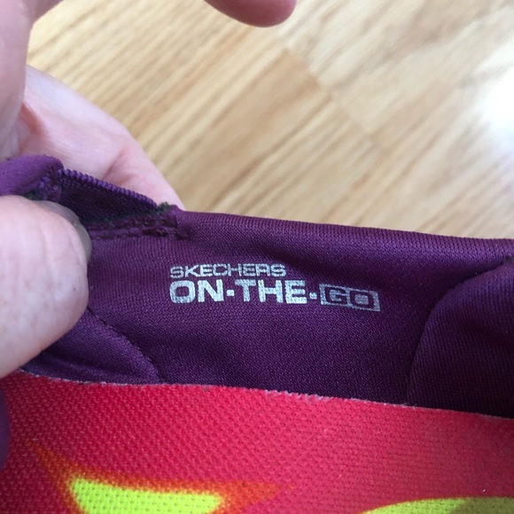 SKECHERS ON-THE-GO Glide 8 - Picture 7 of 10